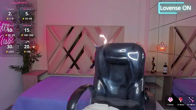 XXX chat uživo modela Anyelo_Twink