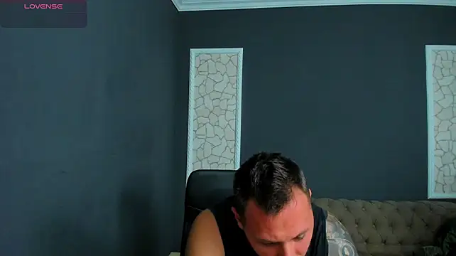 BrianHunts Live XXX Chat