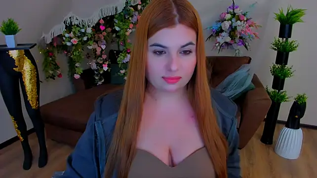 EnlightenmentOfLove Adlı Modelin Canlı XXX Sohbeti