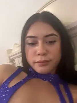 Yocelinbabyyy's Live XXX Chat
