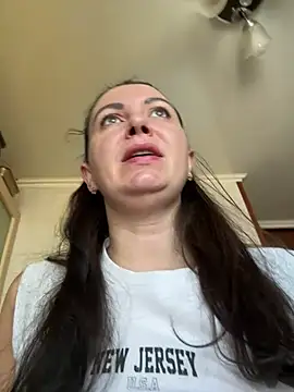 space_stacy Webcam Show