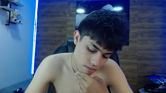 ivan_cooper Chat XXX live