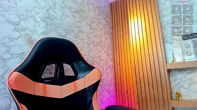 BbTiana 라이브 XXX 채팅
