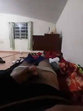 Show de morenogts69 na webcam