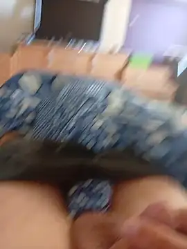 XXX chat uživo modela Michangelles