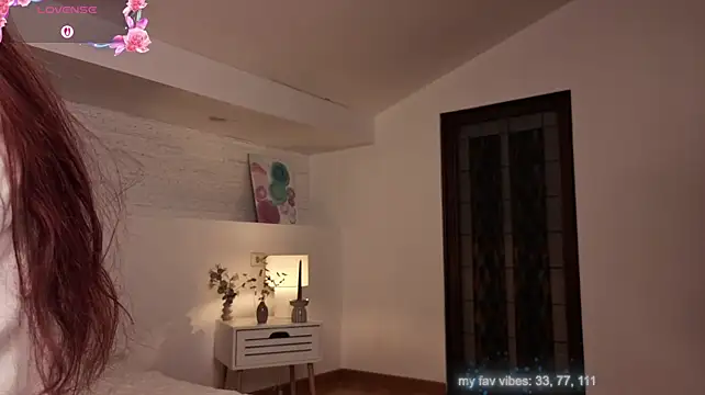Chat XXX Live L1ittle_kitty_