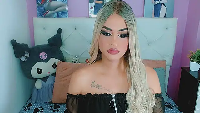 Chat +18 de Amanda_bigx ao vivo