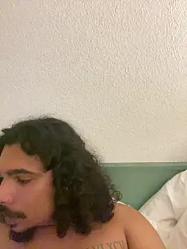 daddyvibes Live XXX Chat