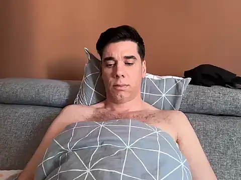 Chat XXX ao vivo de marcoo_x