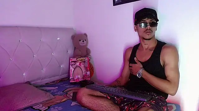 Angel_foxc13のライブXXXチャット