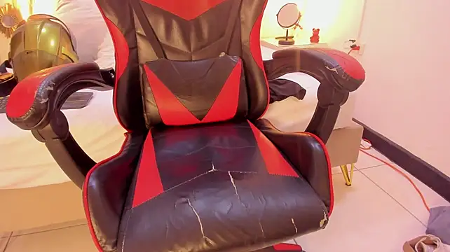 LeoDrake_ Шоу с уебкамера