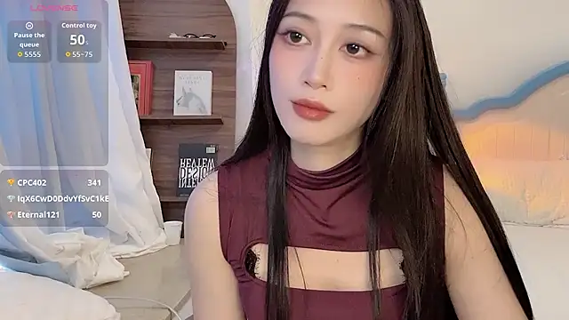 Chat XXX Live o-lov-