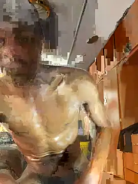 dicksonsLive's Live XXX Chat