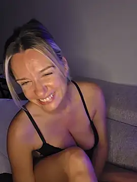 Czat XXX na żywo – SpicyVicky