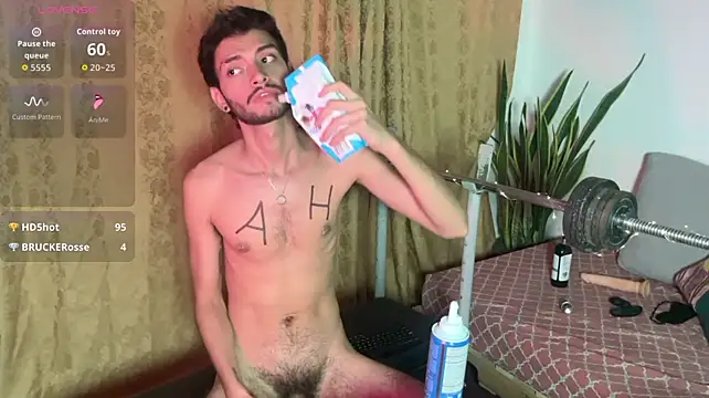 Nicolas_Rider_X live XXX chat