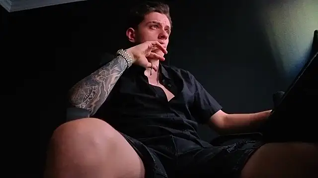 FelixStarkkn Live XXX chat