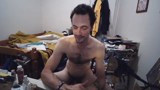 JohnnyMovesn Live XXX chat