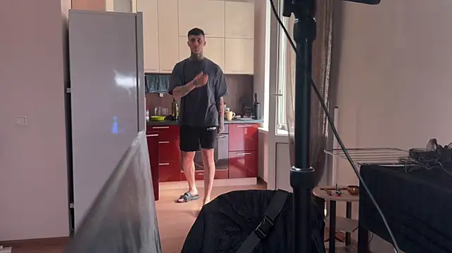Chat XXX Live Anubisgods