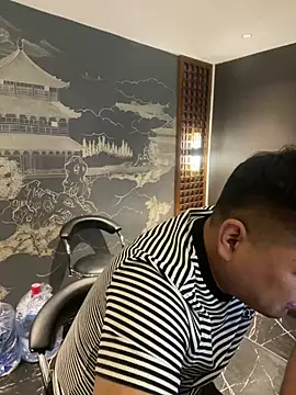 zhang1118 Live XXX-Chat