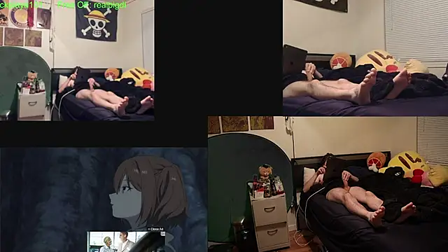 BigDickPlaya101 在線直播表演