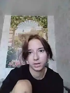 -VictoriaJohnson- Live XXX Chat