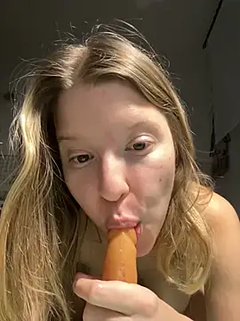 kimczii Live XXX Chat