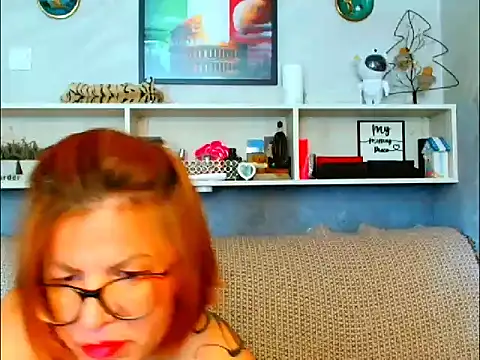 Natali3855's Live XXX Chat