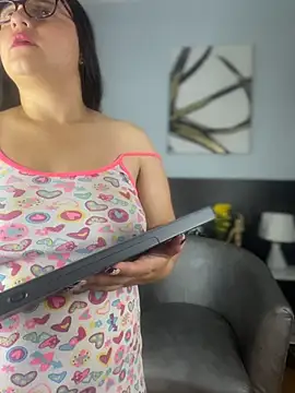 LuisAny Live XXX Chat