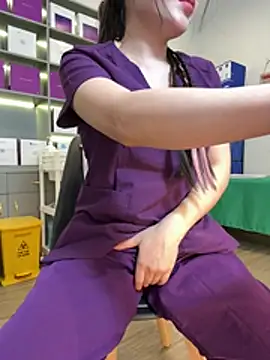 Show de webcam de secretly_masturbating