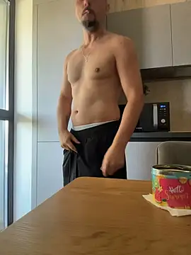 XXX chat uživo modela InsaneMattt