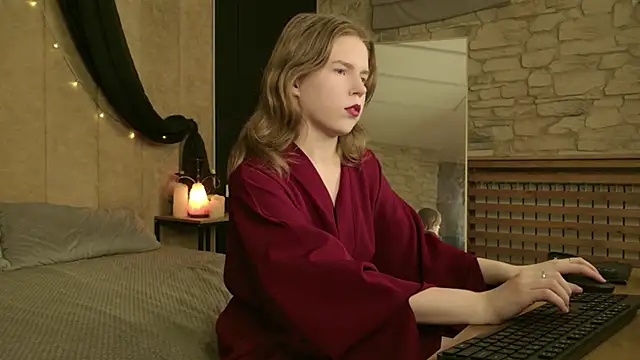 Alida_Brice's Live XXX Chat