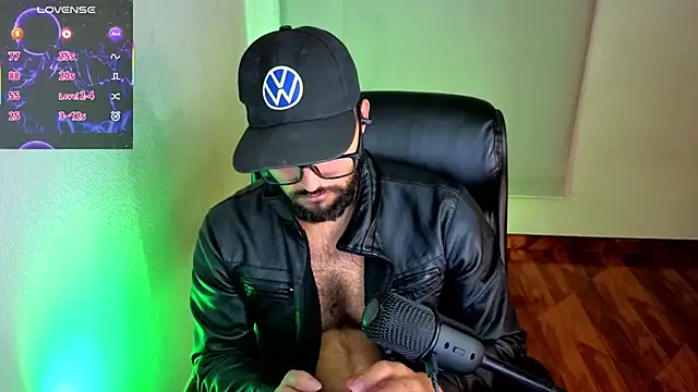 Chat XXX Live Ernesto-Rodriguez82