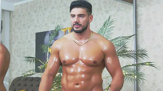 Chat XXX ao vivo de DustinKeent