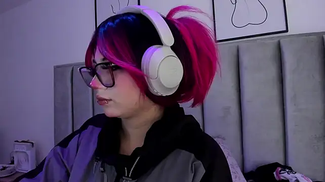 Kitty_Gang 라이브 XXX 채팅