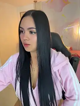 Živý XXX chat amber_white15