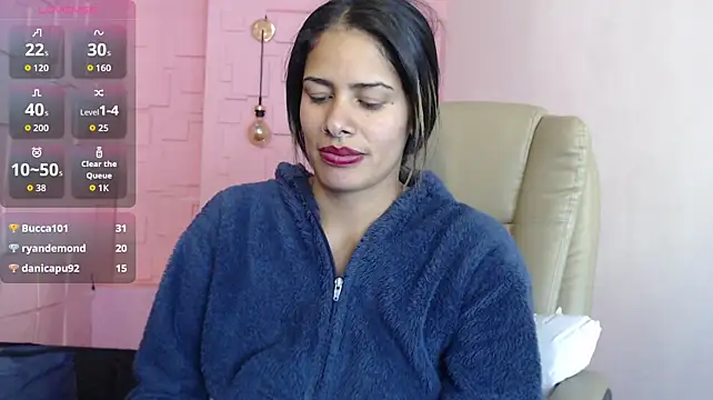 Živý XXX chat nairobi8
