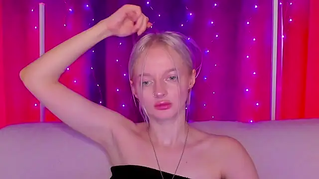 Czat XXX na żywo – AlessaKiss