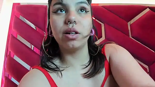 vanesa_bobsのライブXXXチャット