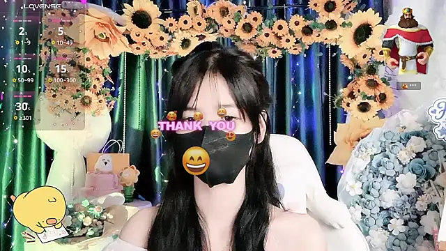 Chat XXX Live Your-Sunshinee