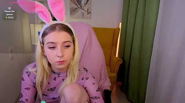 ChloeVirelix live XXX chat
