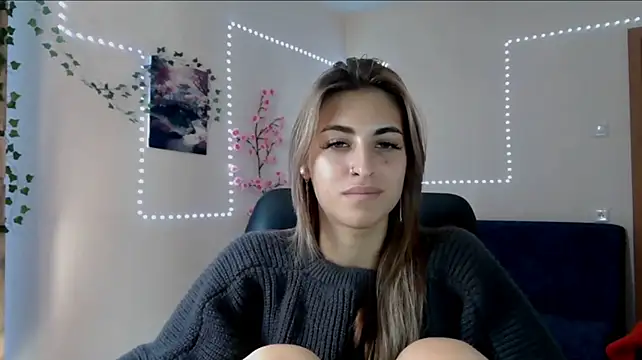 Živý XXX chat Rossy_Vega