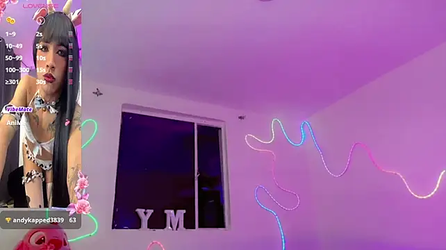 MICAELA_RANGELL_'s Live XXX Chat
