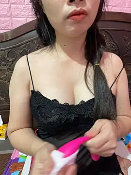 Živý XXX chat Thu_yaha