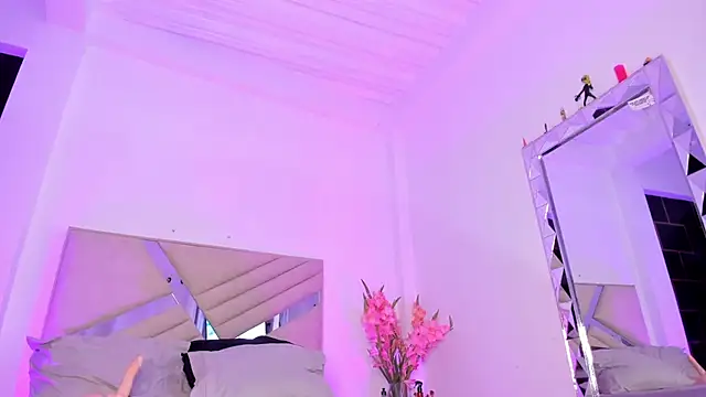 VictoriaVX Live XXX-Chat
