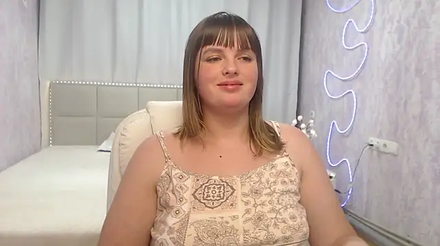 StaceyLex 라이브 XXX 채팅