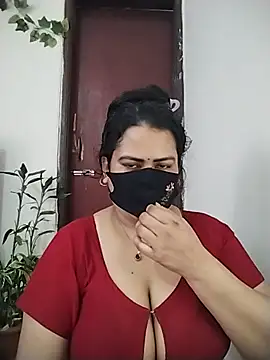 Star--Girl Show Webcam