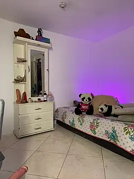 Chat XXX ao vivo de melissa_hot21