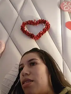 Chat XXX en directo de Haileycabrera