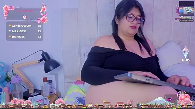 Chat XXX ao vivo de HelenaWinterbourn
