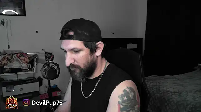 DevilPup75_: απευθείας συνομιλία ΧΧΧ